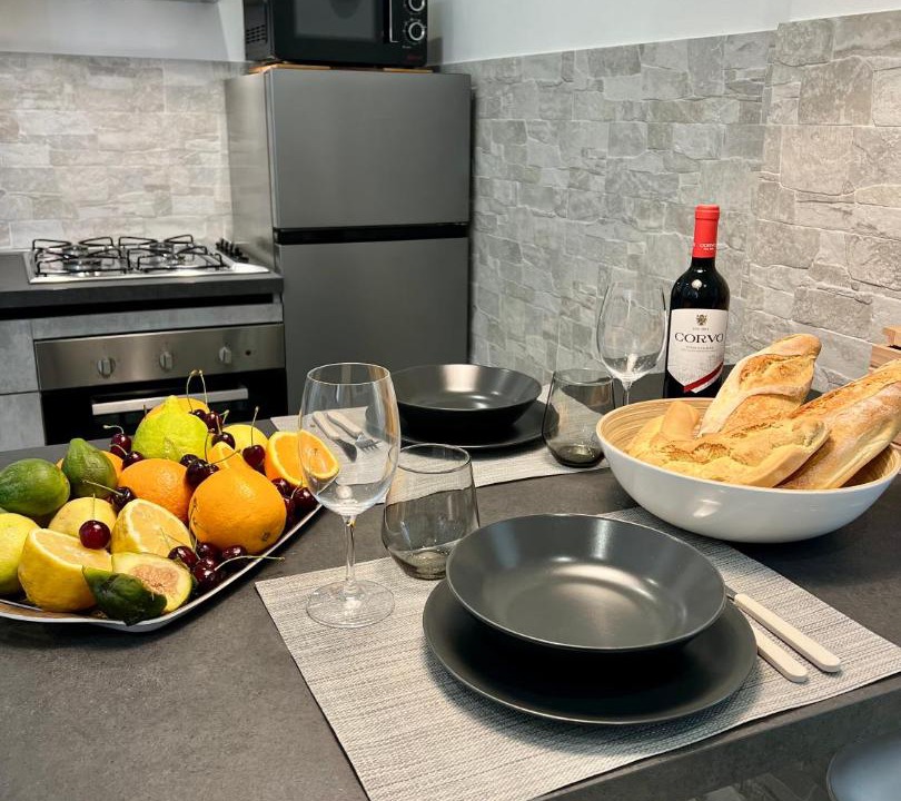 Photo of Kitchen in Belvedere
