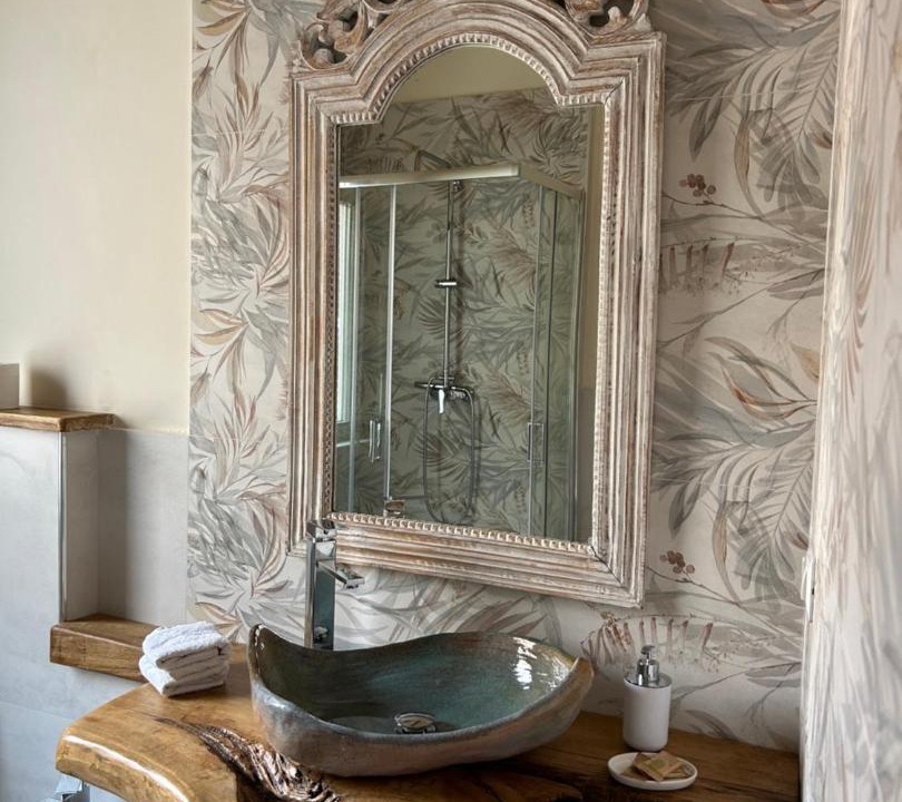 Photo of Bathroom in San Lucido
