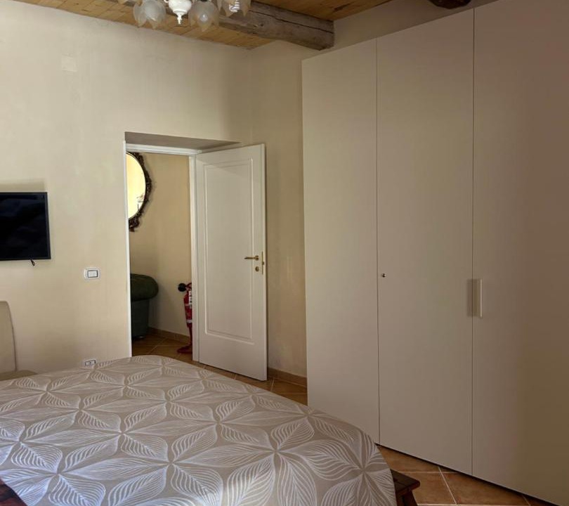 Photo of Bedroom in San Lucido