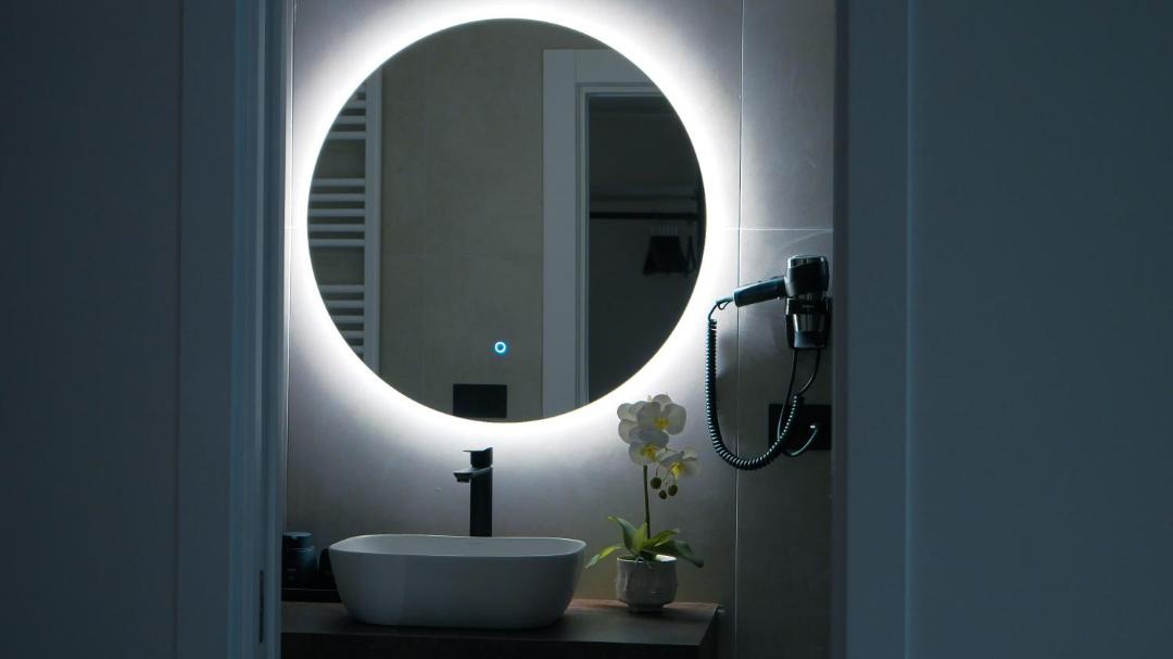 Photo of Bathroom in Taranto