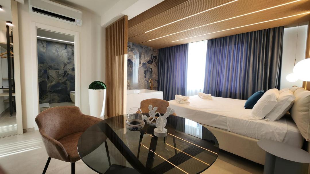 Photo of Bedroom in Taranto