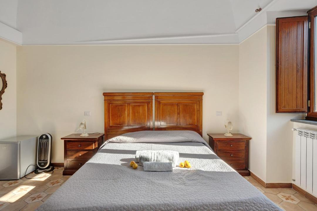 Photo of Bedroom in Monte Chiaro