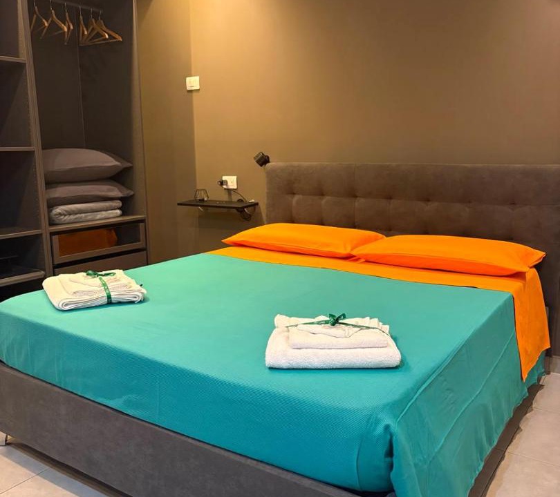 Photo of Bedroom in Cannizzaro