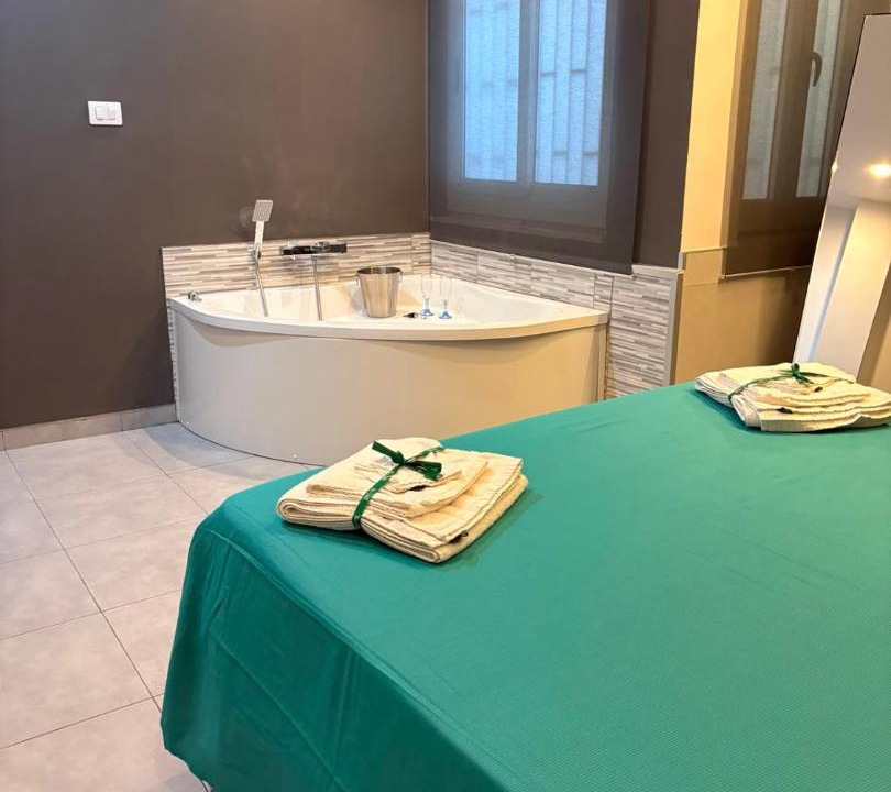 Photo of Bathroom in Cannizzaro