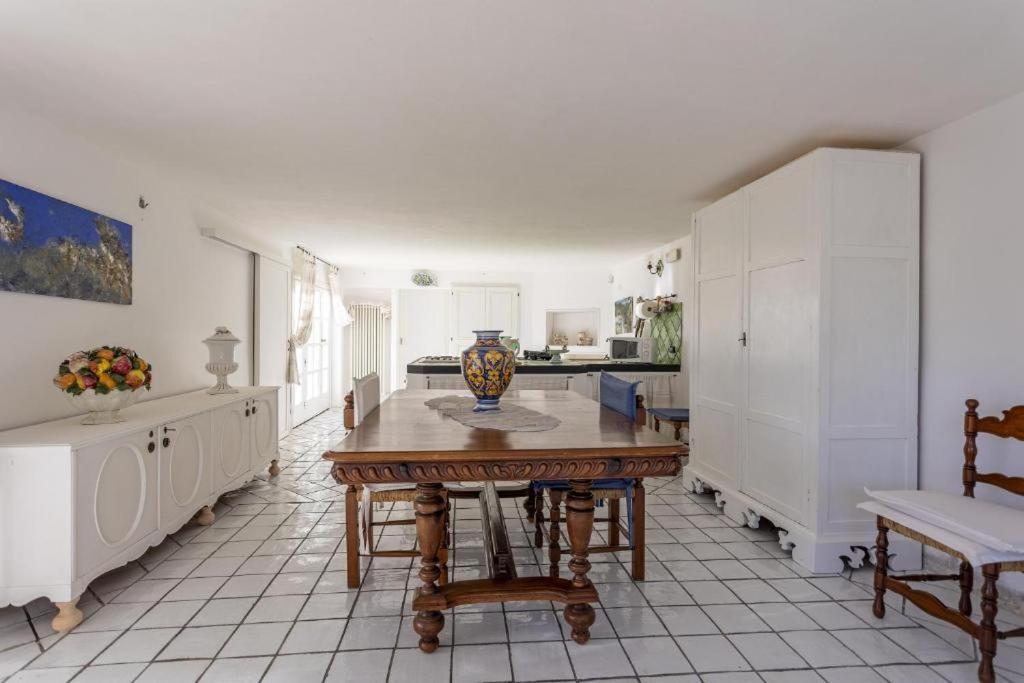 Photo of Kitchen in Marinella di Selinunte