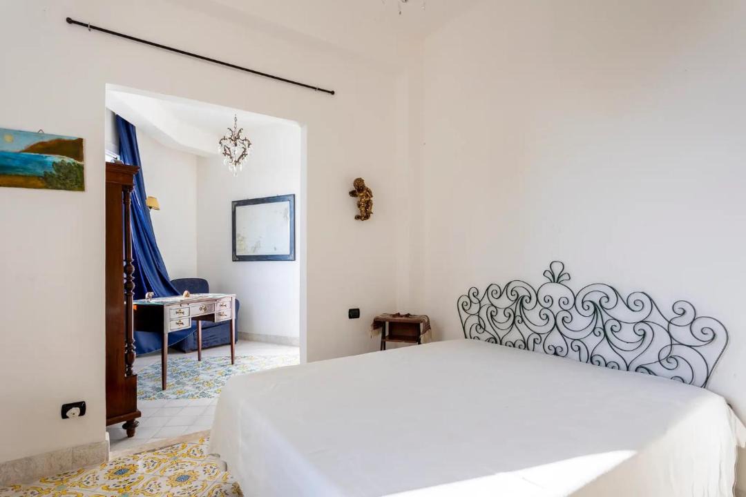 Photo of Bedroom in Marinella di Selinunte