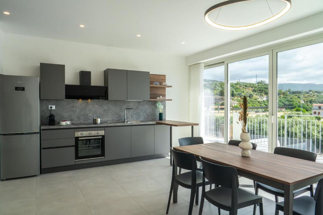 Photo of Kitchen in Capo d'Orlando
