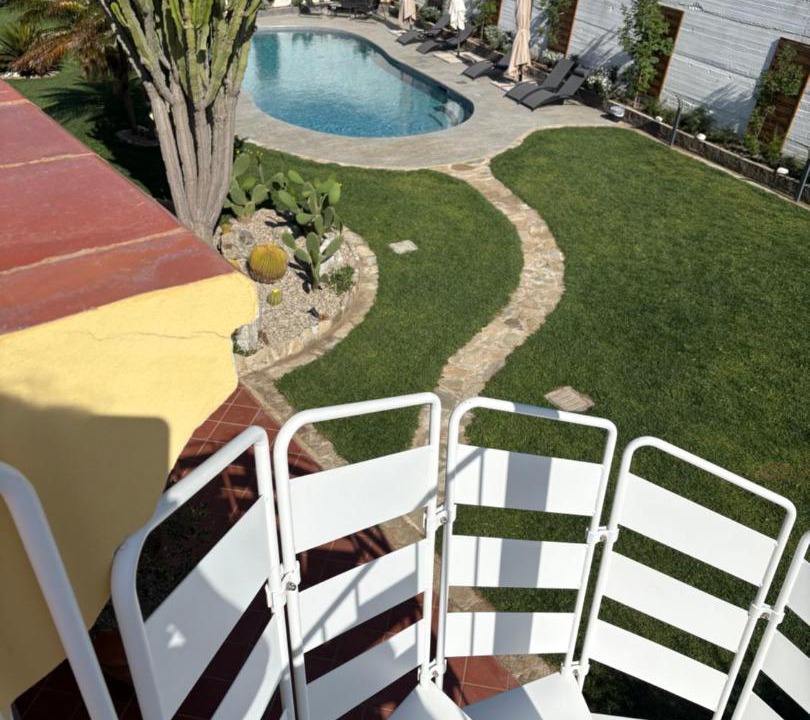 Photo of Patio Balcony in Catute