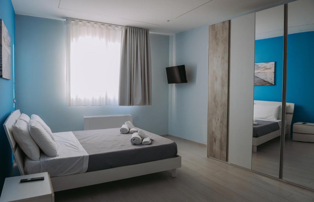 Photo of Bedroom in Torretta