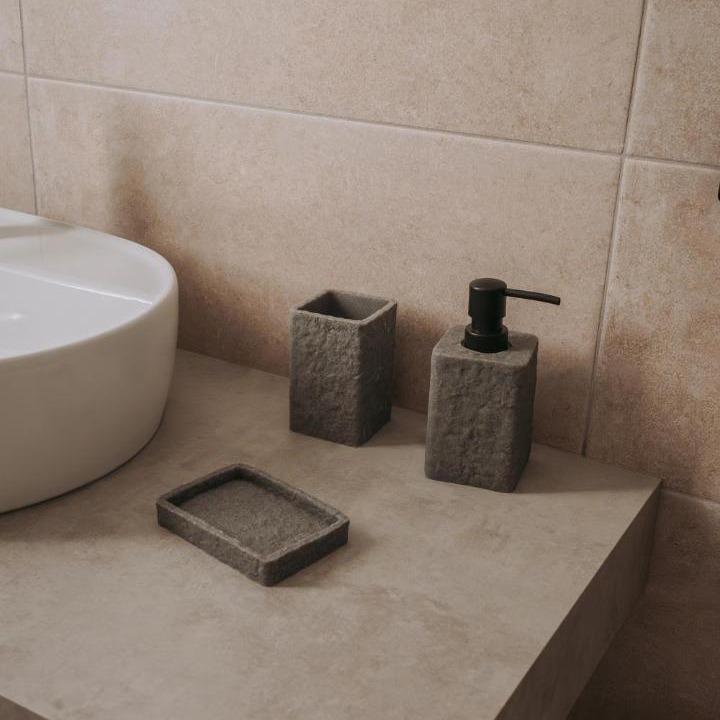 Photo of Bathroom in Torretta