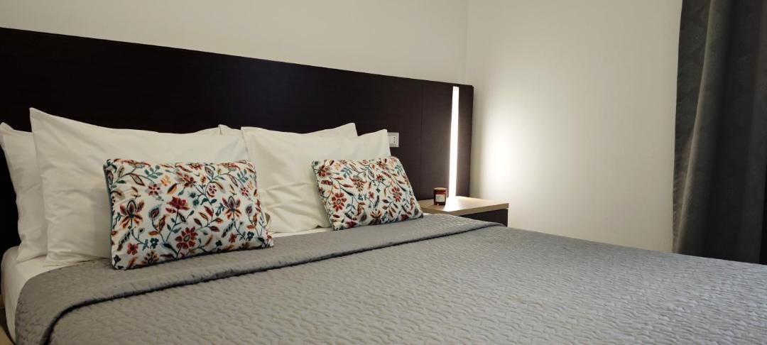 Photo of Bedroom in Rilievo