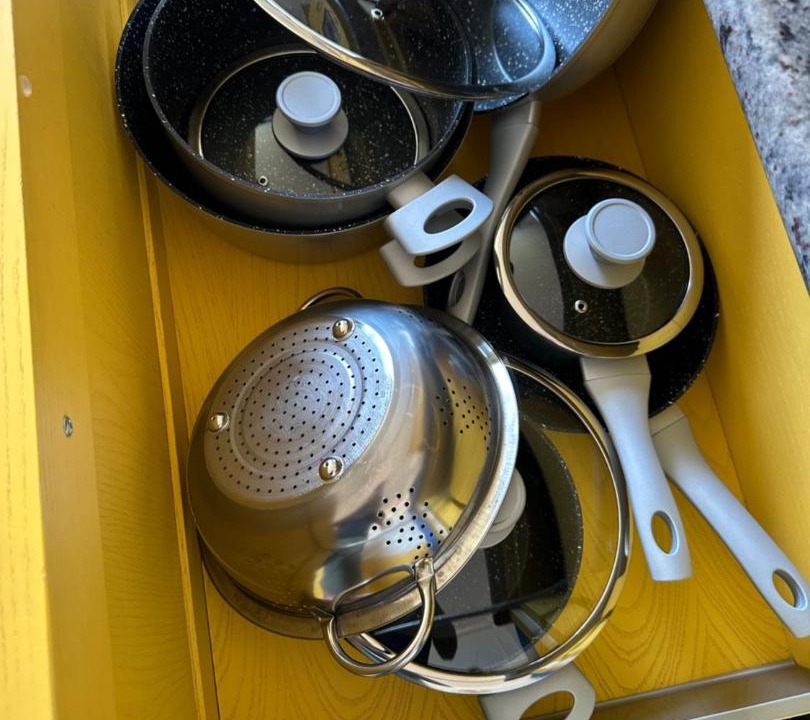 Photo of Kitchen in Nicotera