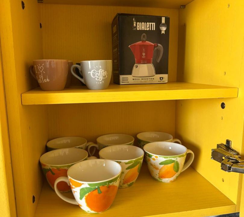 Photo of Kitchen in Nicotera
