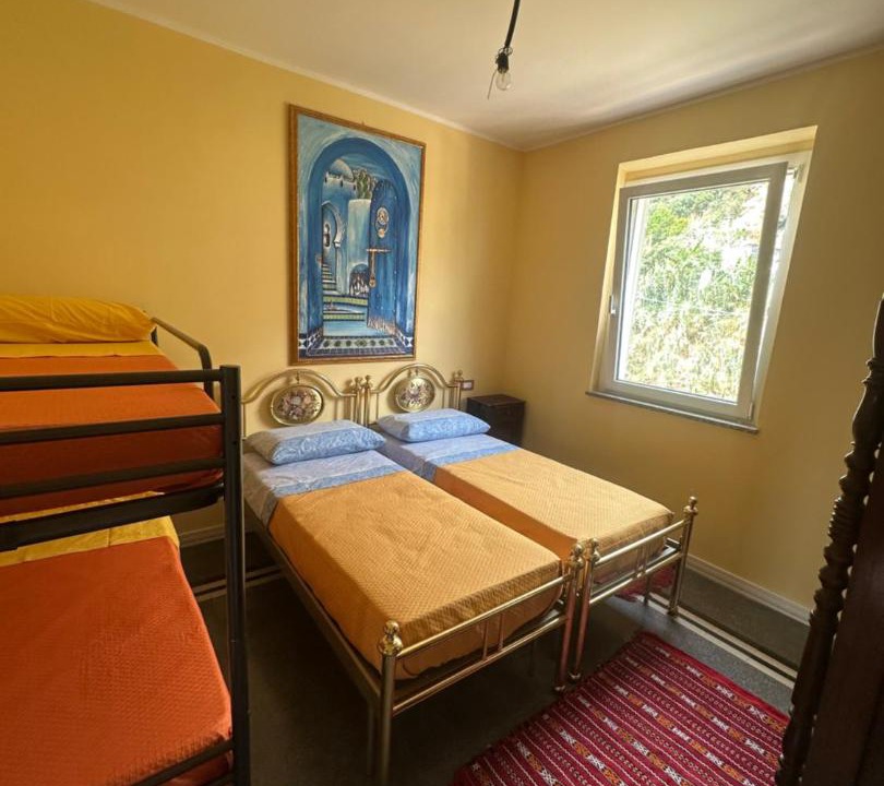 Photo of Bedroom in Nicotera