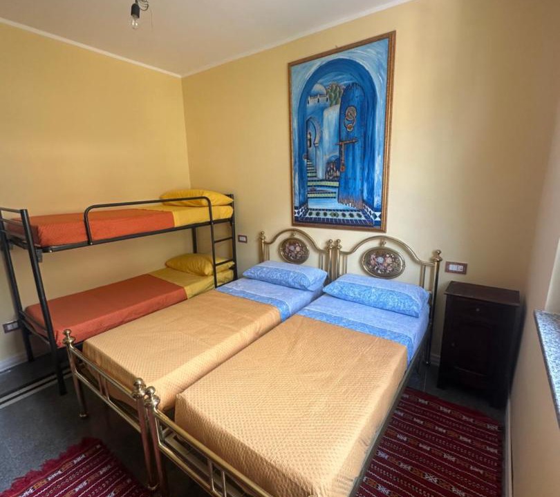 Photo of Bedroom in Nicotera