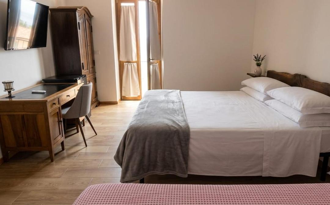 Photo of Bedroom in Cetraro