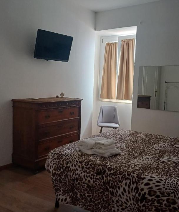 Photo of Bedroom in Cetraro