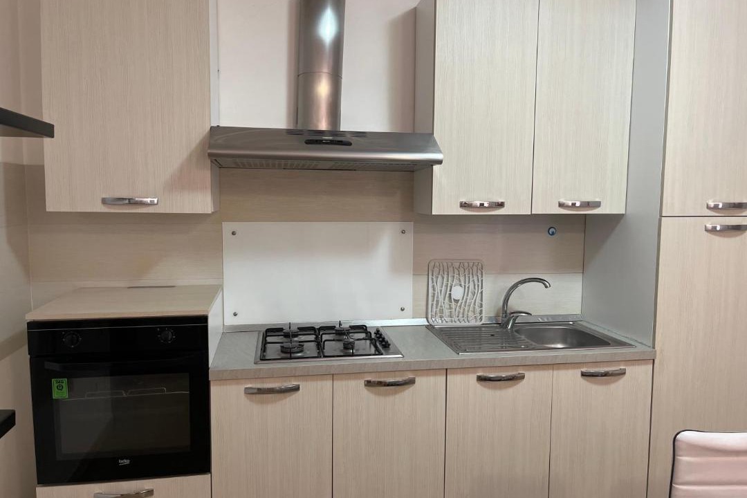 Photo of Kitchen in Cropani Marina