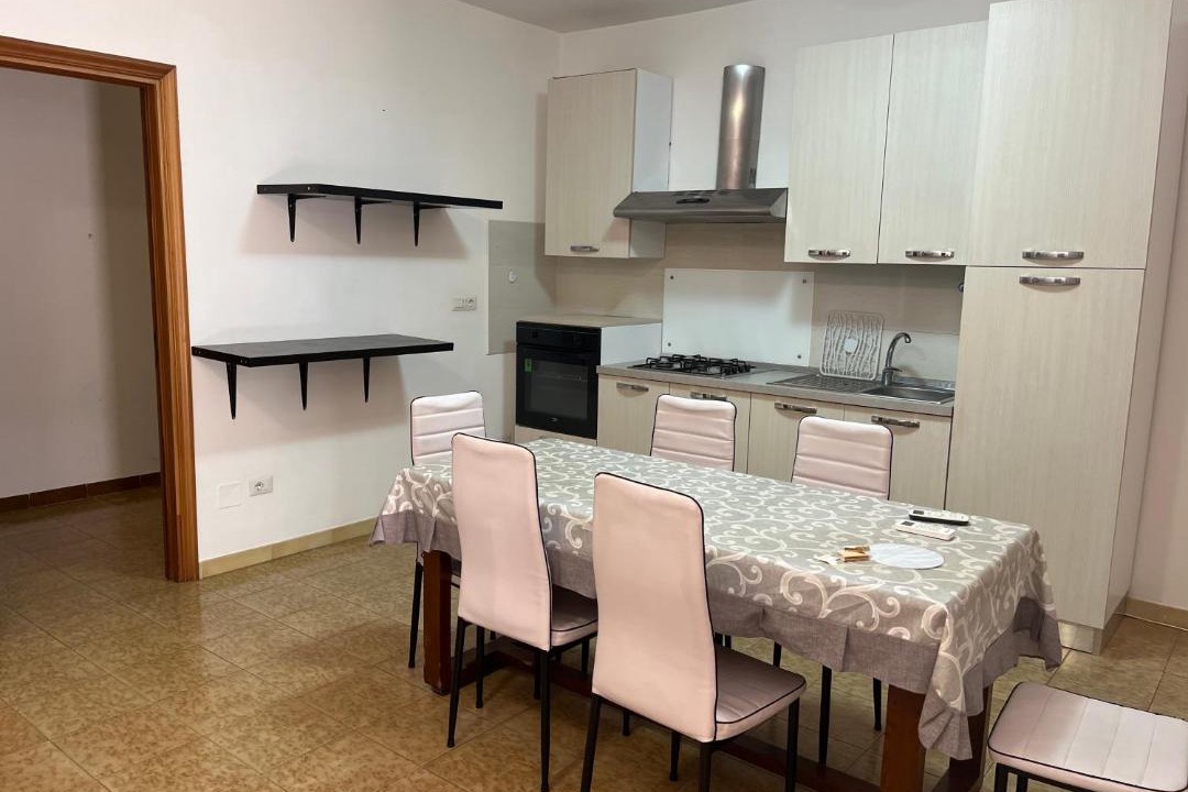 Photo of Kitchen in Cropani Marina
