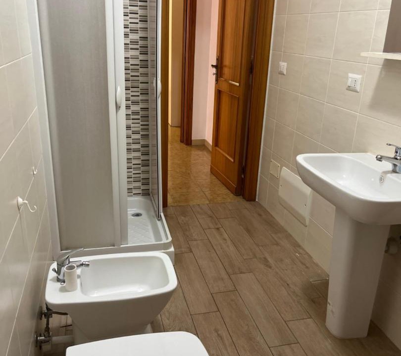 Photo of Bathroom in Cropani Marina