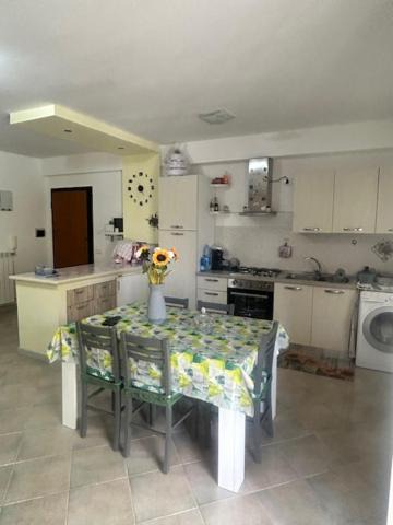 Photo of Kitchen in Squillace Lido
