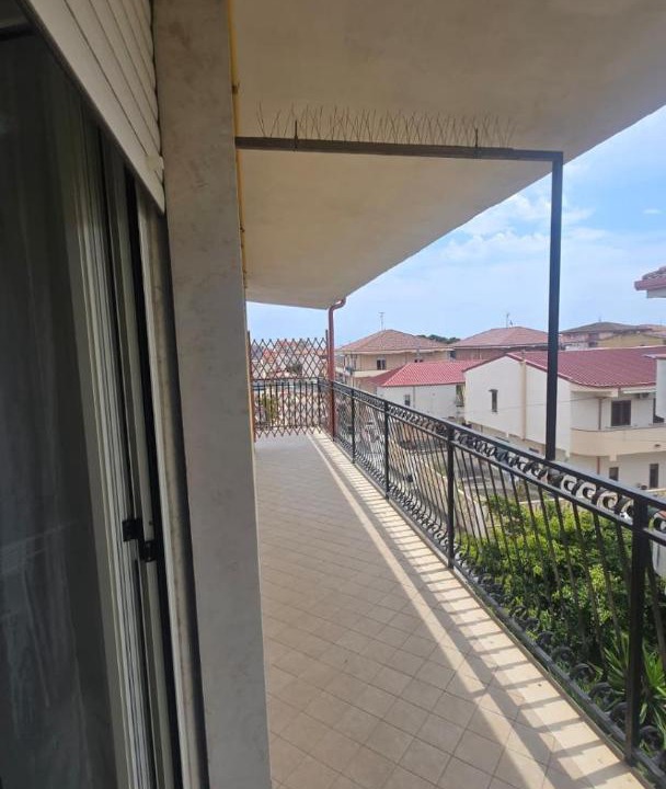 Photo of Patio Balcony in Marina di Strongoli