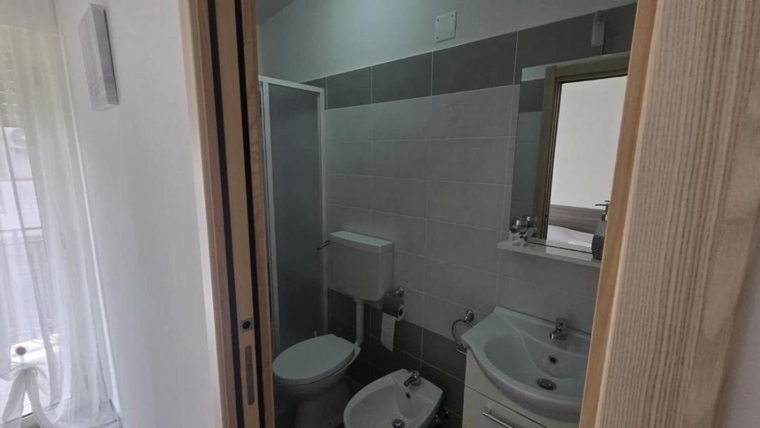 Photo of Bathroom in Marina di Strongoli