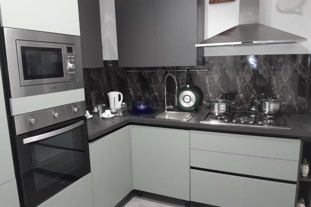 Photo of Kitchen in Valderice
