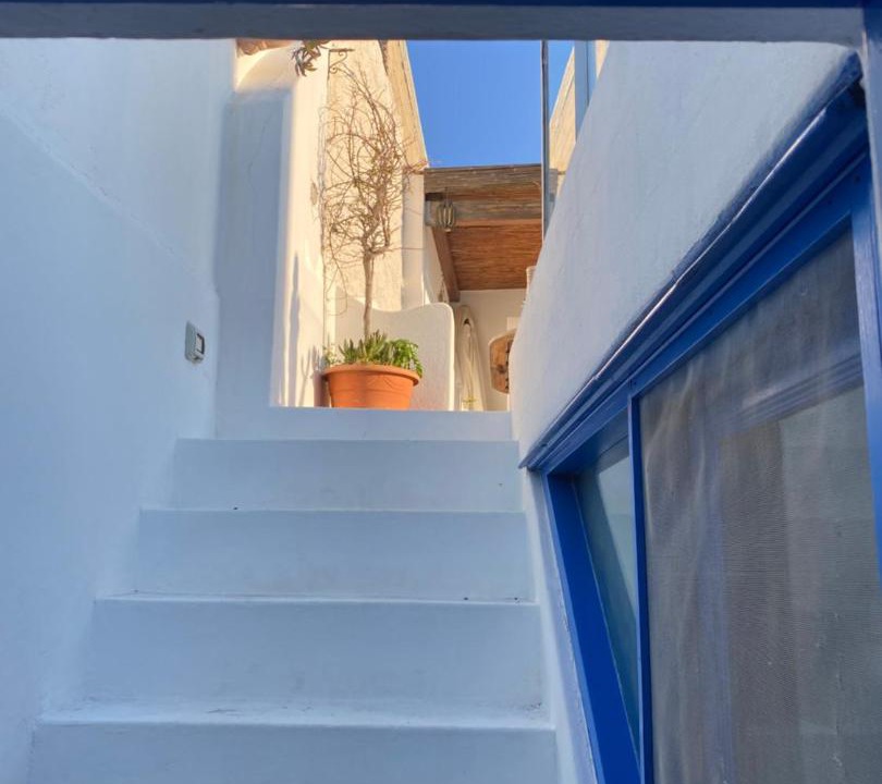 Photo of Patio Balcony in San Vincenzo