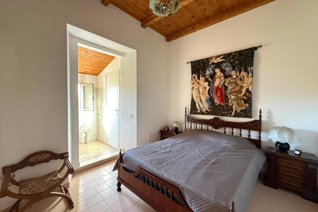 Photo of Bedroom in Briatico