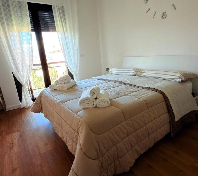 Photo of Bedroom in Bagnoli del Trigno