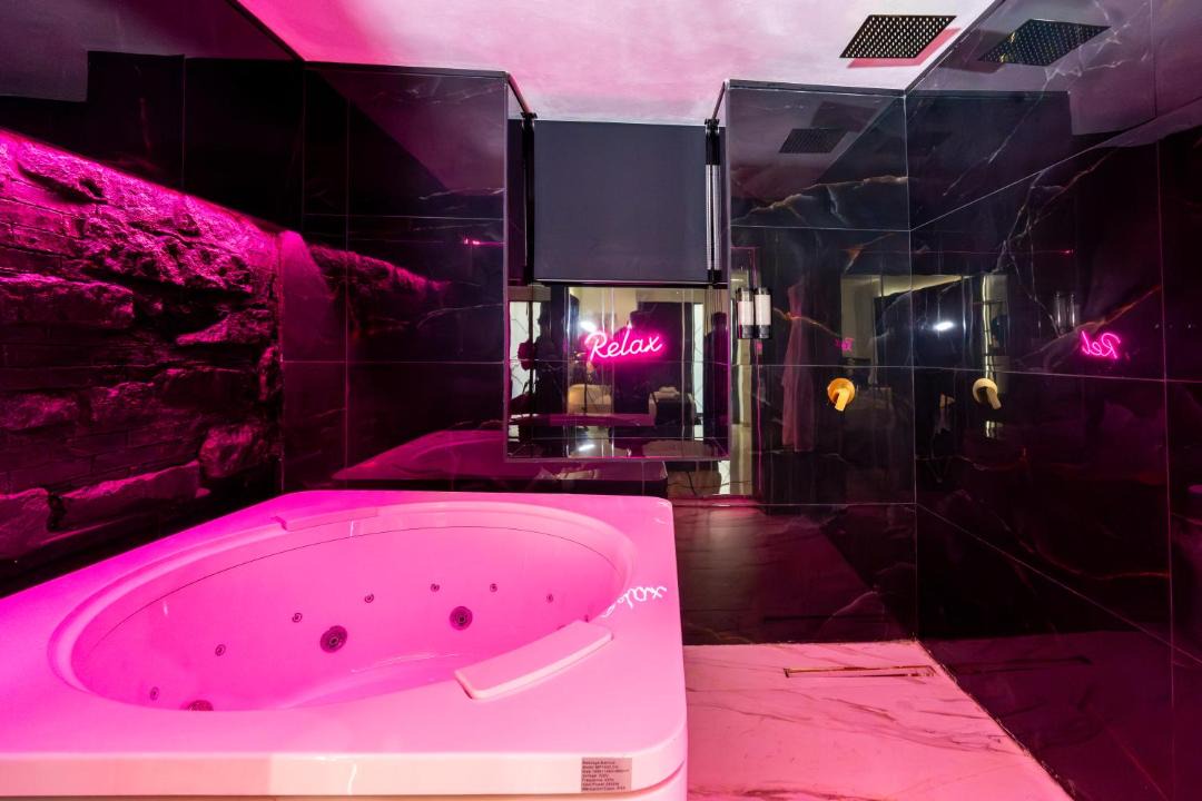 Photo of Bathroom in Old Town