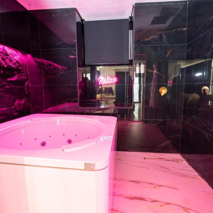 Photo of Bathroom in Old Town