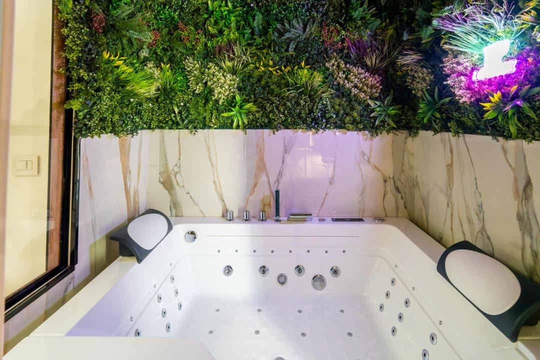 Photo of Bathroom in Old Town