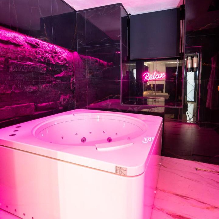 Photo of Bathroom in Old Town