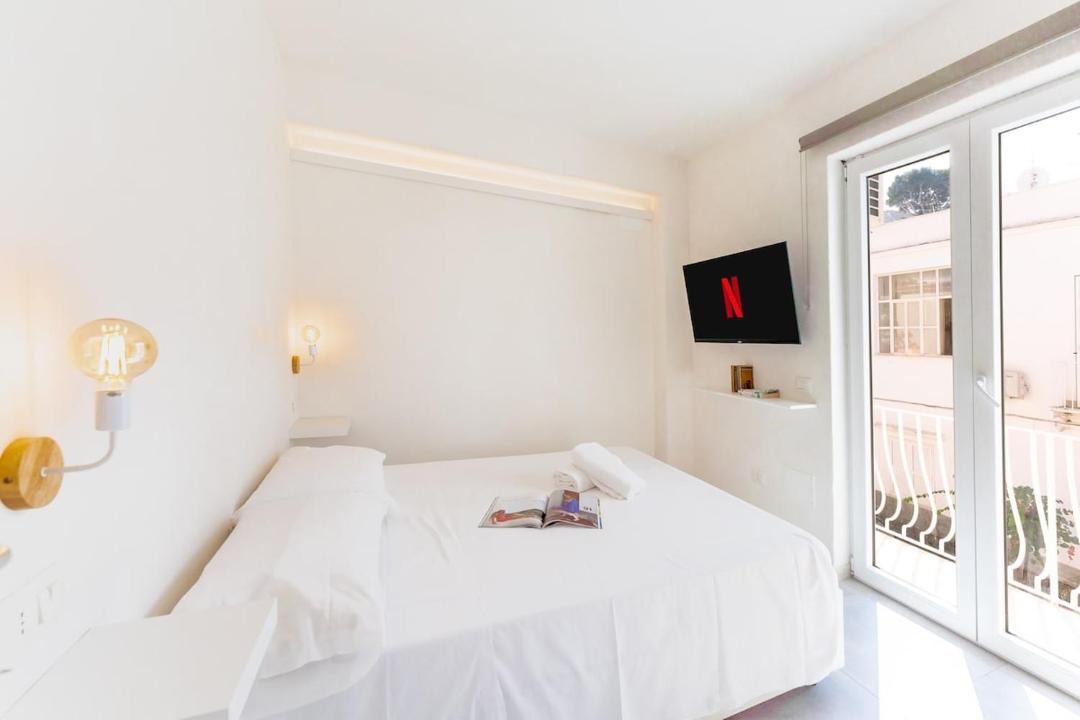 Photo of Bedroom in Casamicciola Terme