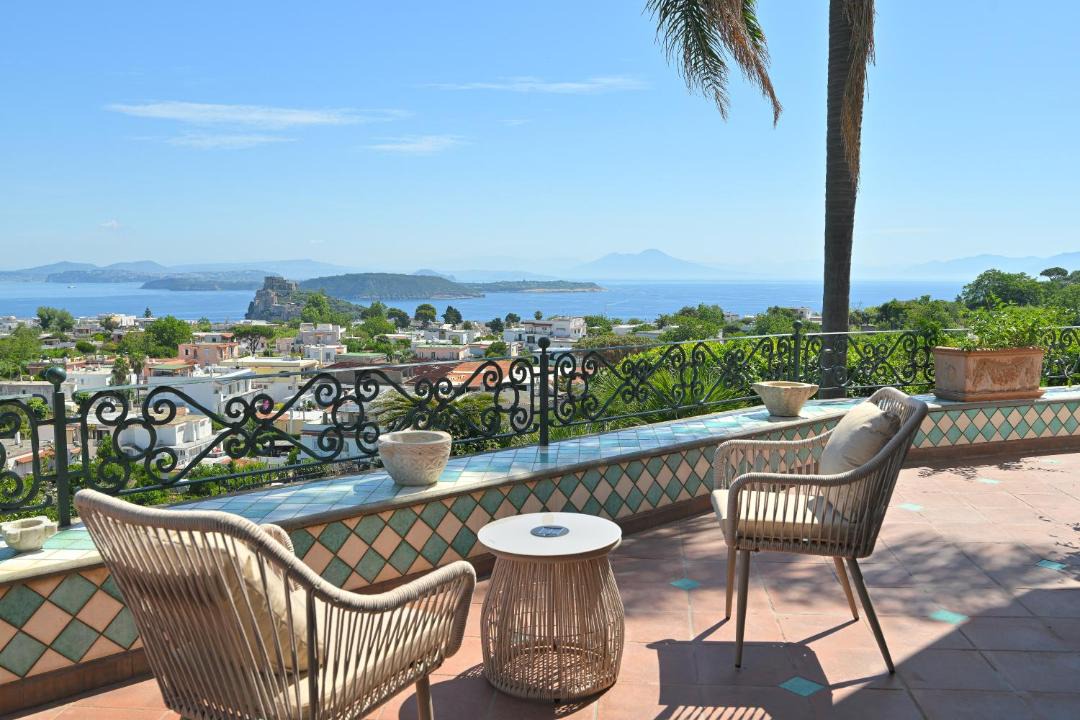 Photo of Others in Ischia Porto