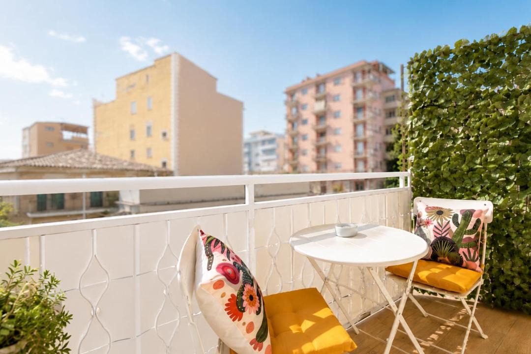 Photo of Patio Balcony in Crotone