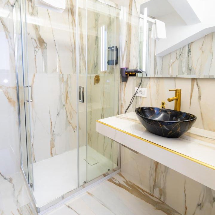 Photo of Bathroom in Old Town