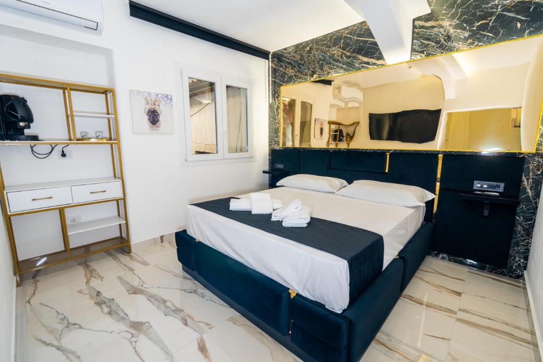 Photo of Bedroom in Old Town