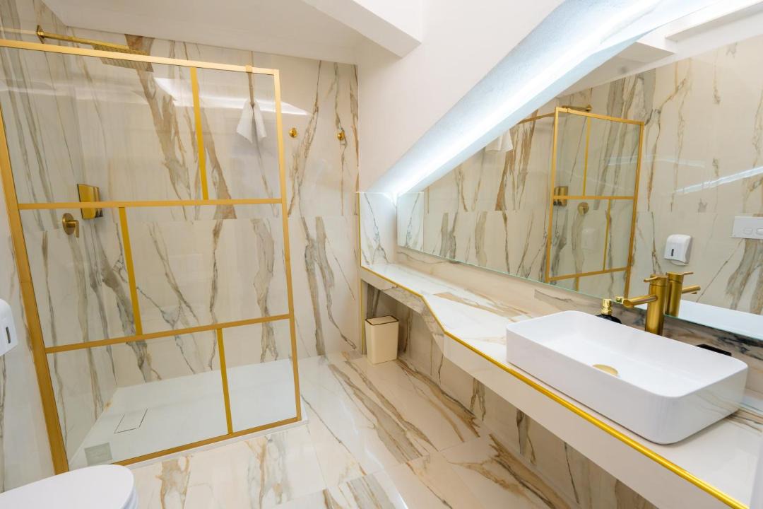 Photo of Bathroom in Old Town