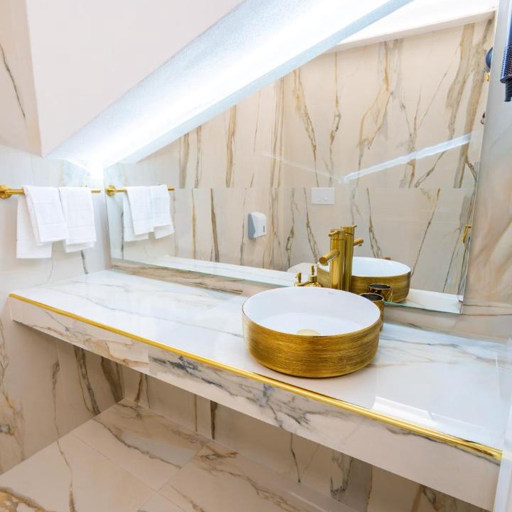 Photo of Bathroom in Old Town