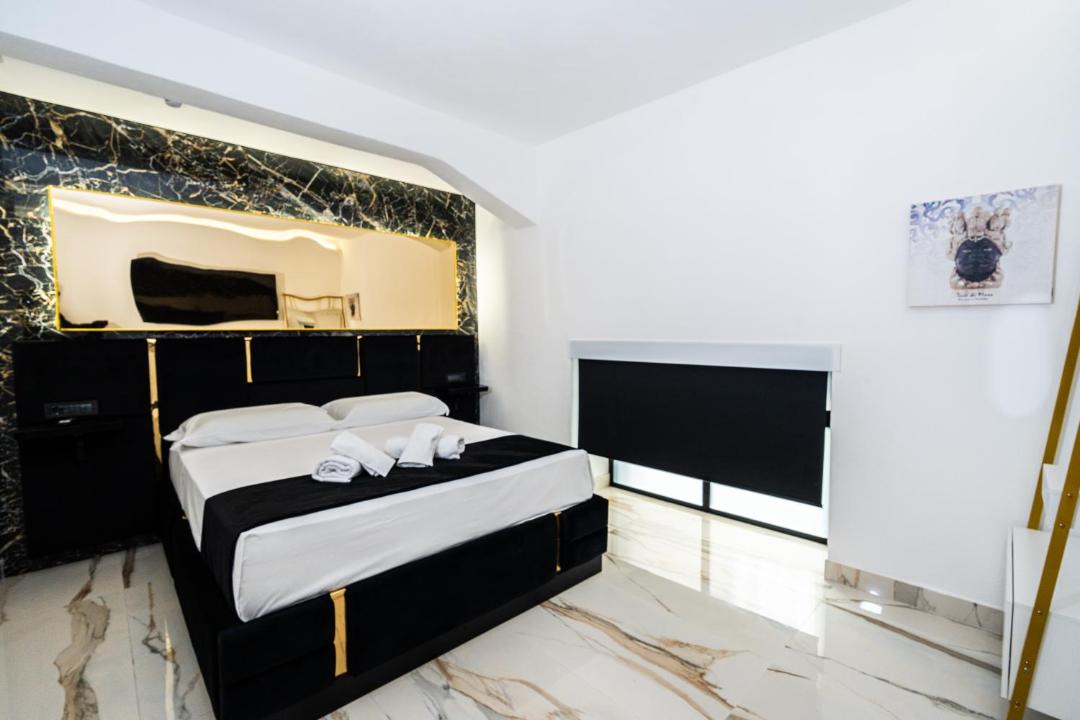 Photo of Bedroom in Old Town