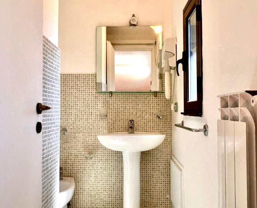 Photo of Bathroom in Belpasso