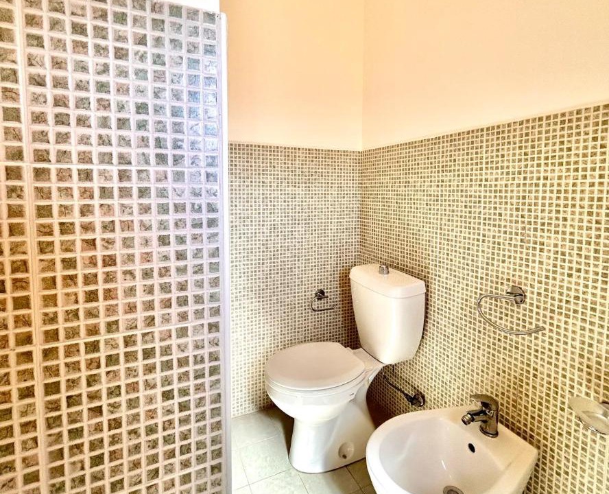 Photo of Bathroom in Belpasso