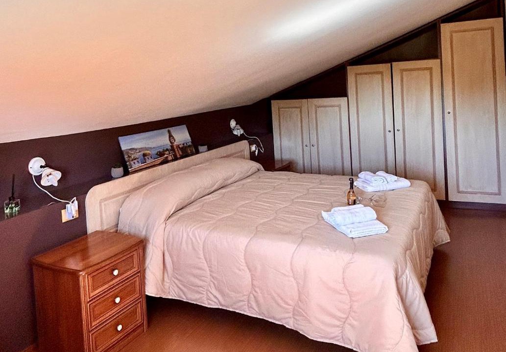 Photo of Bedroom in Belpasso