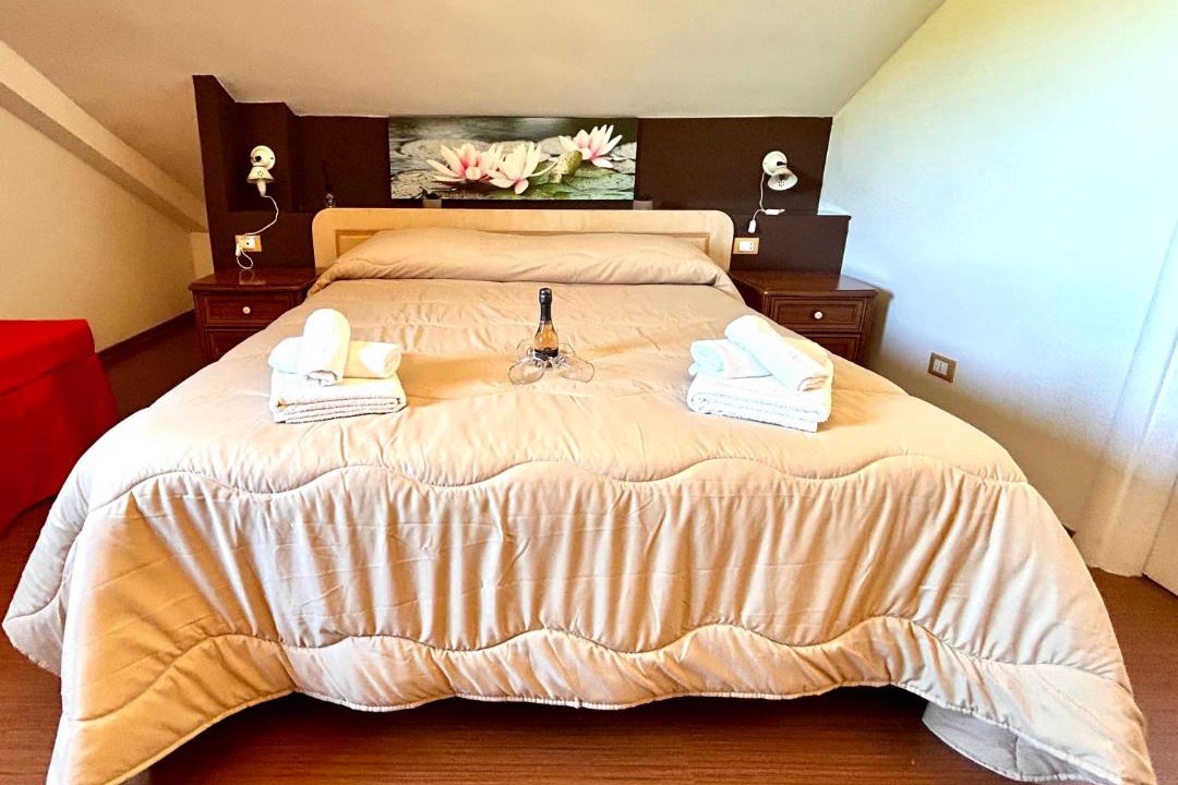 Photo of Bedroom in Belpasso
