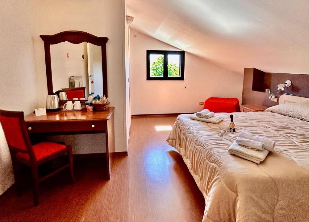 Photo of Bedroom in Belpasso