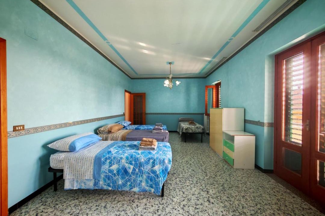 Photo of Bedroom in Cinquefrondi
