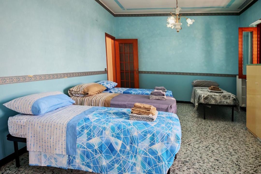 Photo of Bedroom in Cinquefrondi